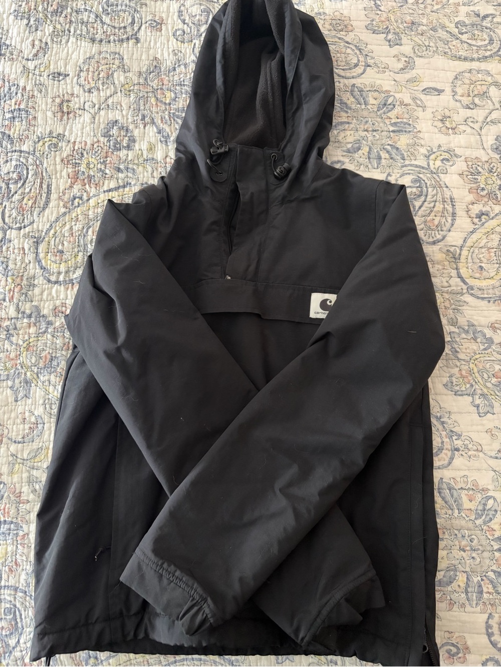 Carhartt women’s jacket